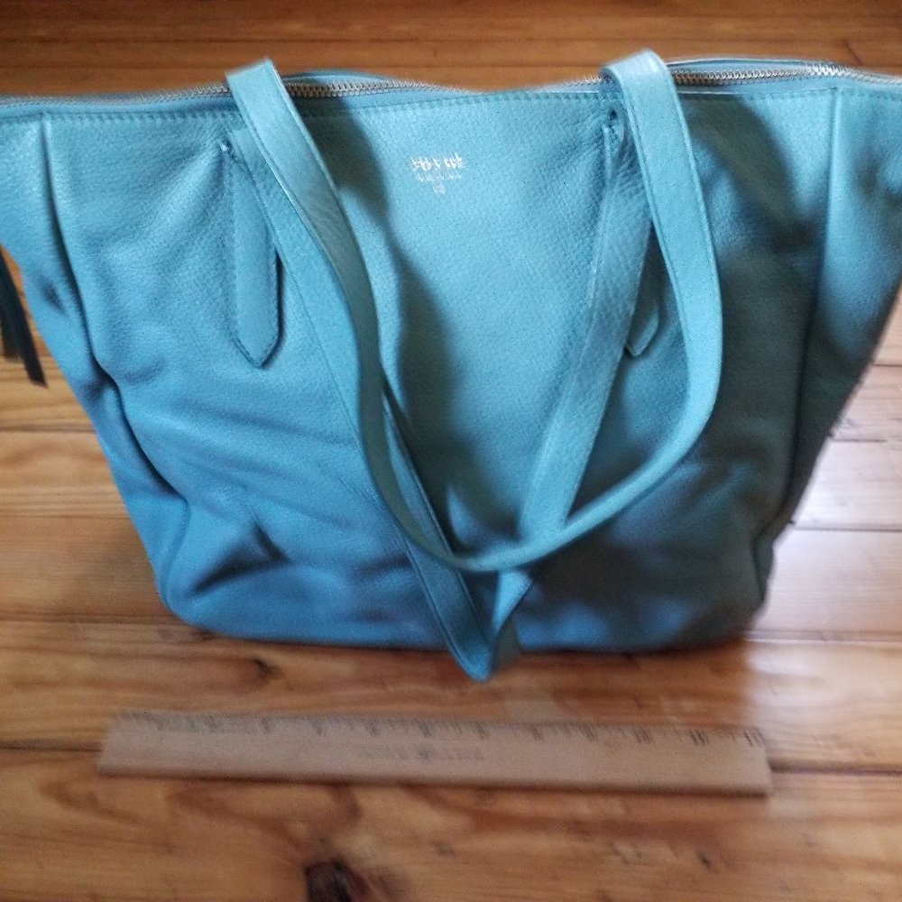 Fossil purse